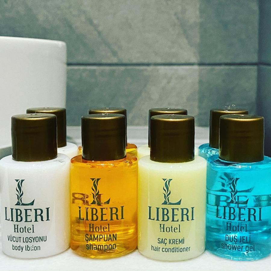 Liberi Taksim Hotel Istambul