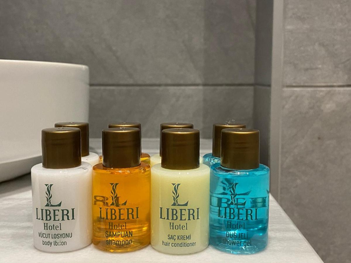 Liberi Taksim Hotel 3*