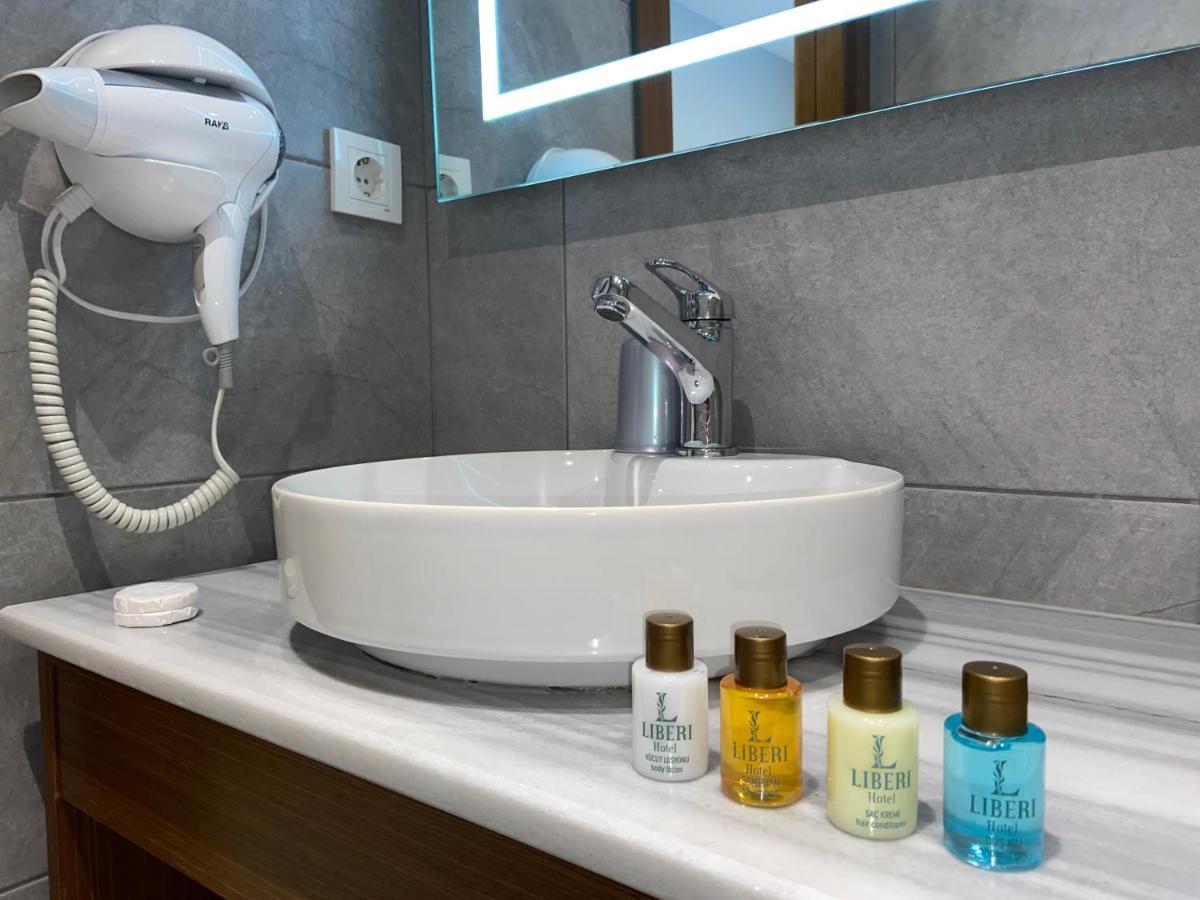 Liberi Taksim Hotel Istambul