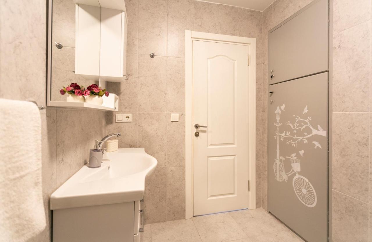 Sirena's Konukevi İstanbul