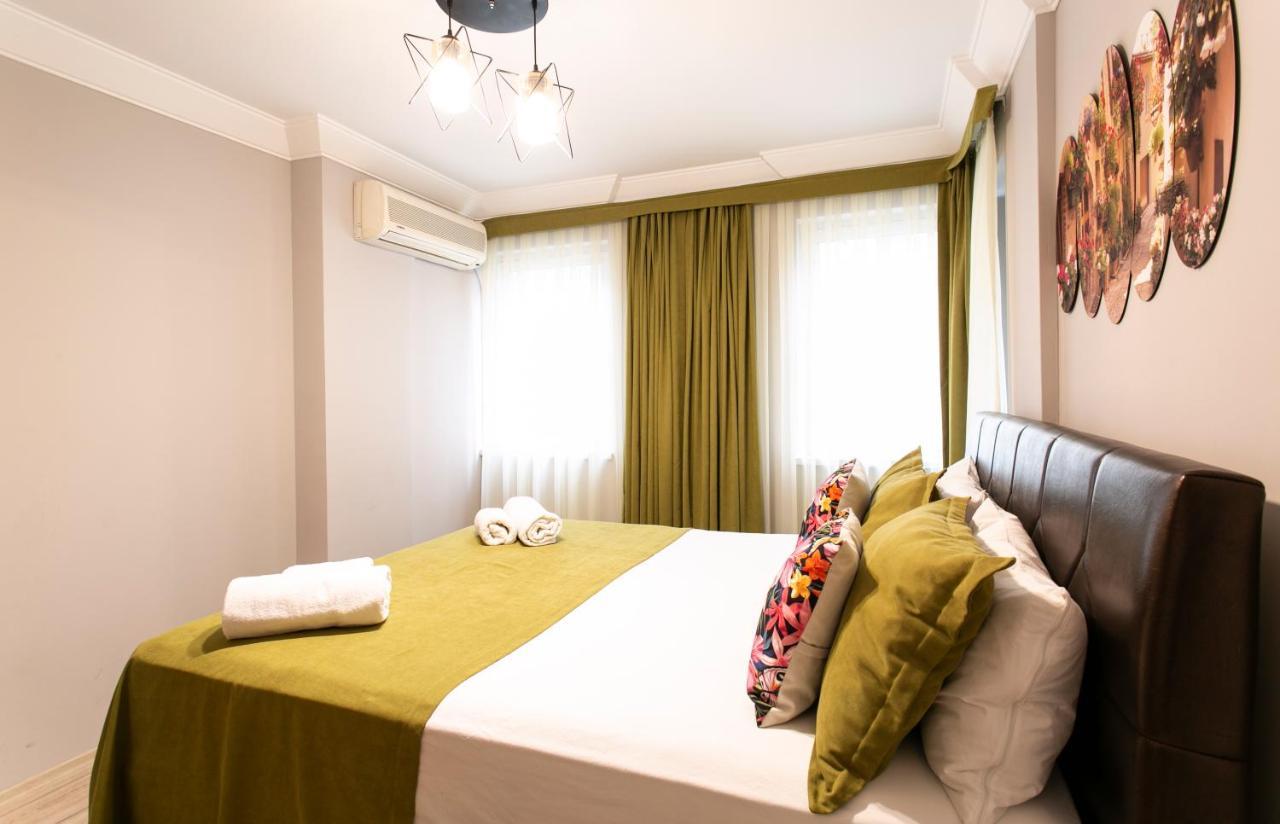 Sirena's Konukevi İstanbul