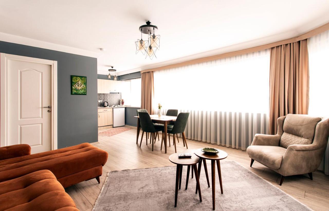 Sirena's Konukevi İstanbul