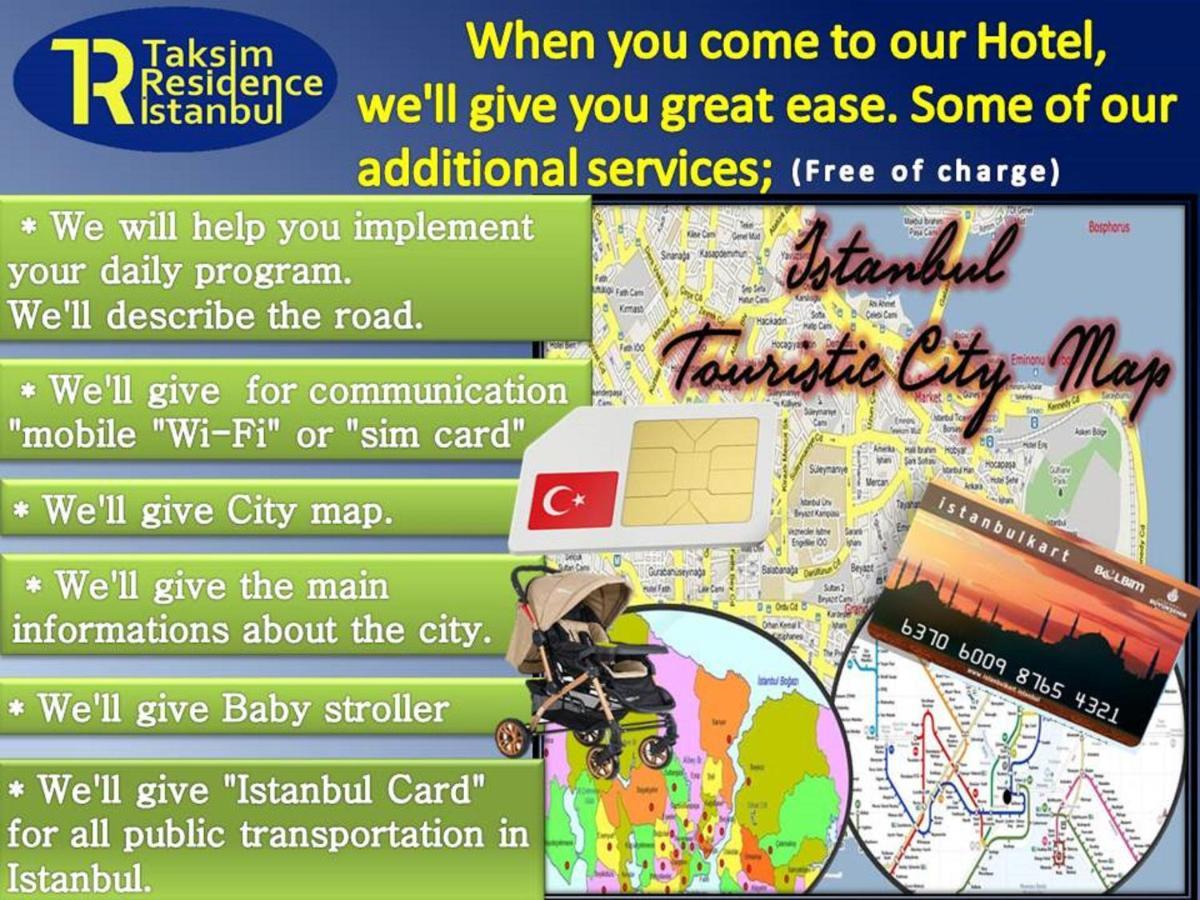 Taksim *