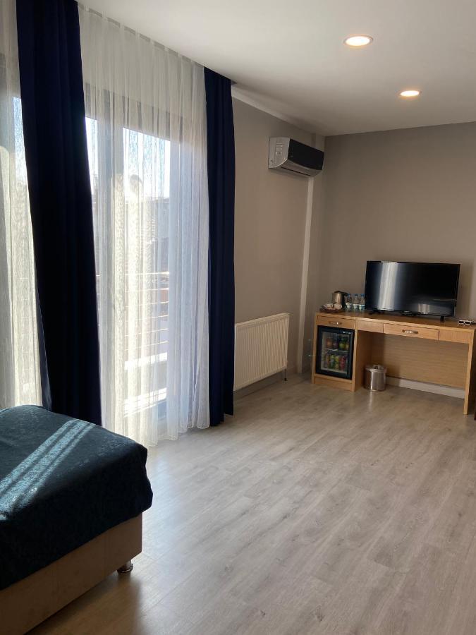 Liberi Taksim Otel