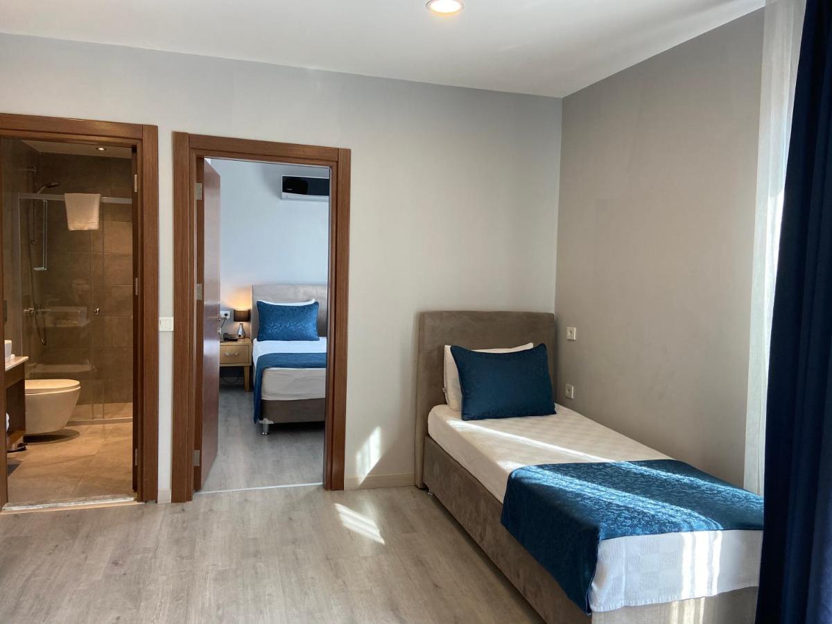 Otel Liberi Taksim