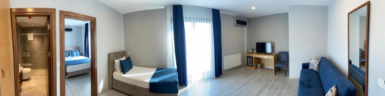 Otel Liberi Taksim 3*