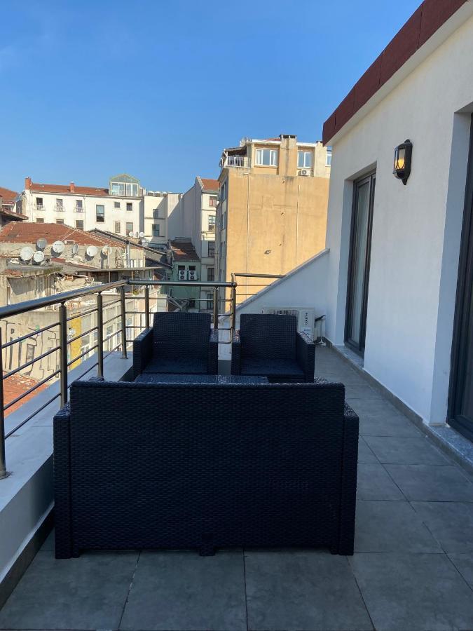 Hotel Liberi Taksim