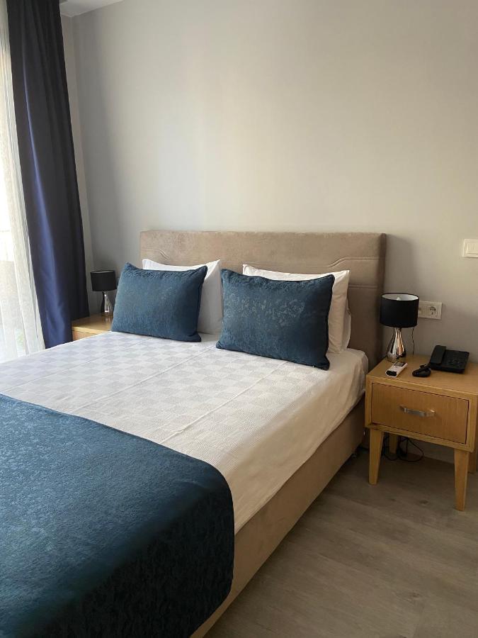 Liberi Taksim Otel 3*