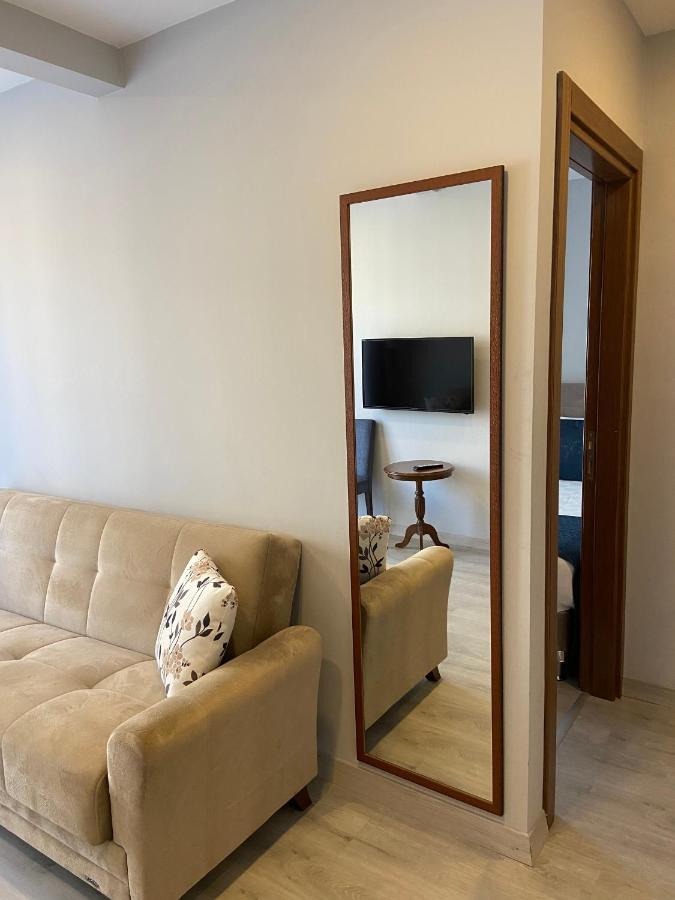 Liberi Taksim Hotel Istambul