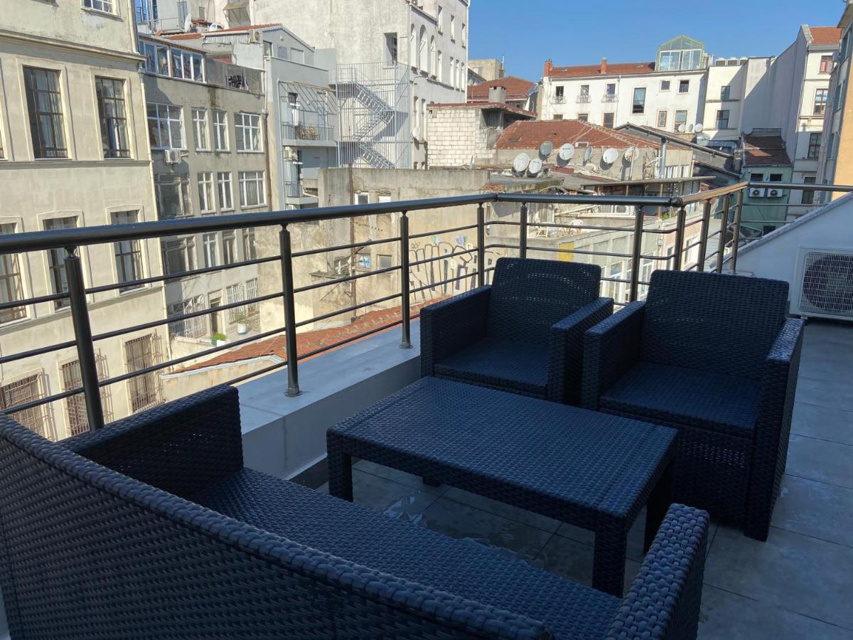 Otel Liberi Taksim 3*