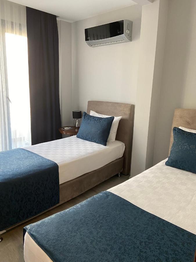 Liberi Taksim 3* Istambul