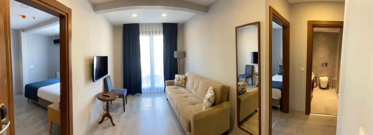 Otel Liberi Taksim İstanbul