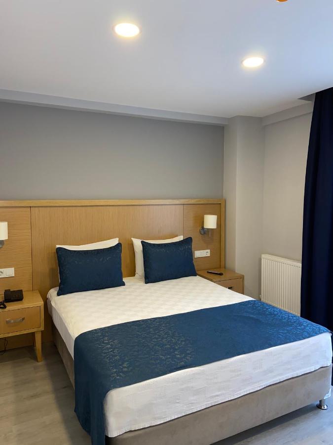 Liberi Taksim Hotel Istambul