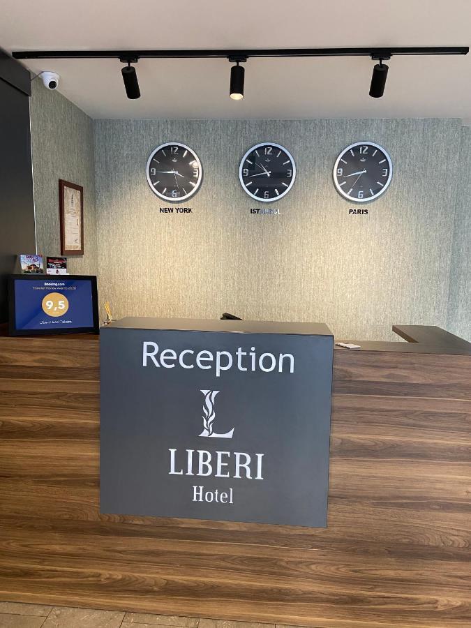 Hotel Liberi Taksim