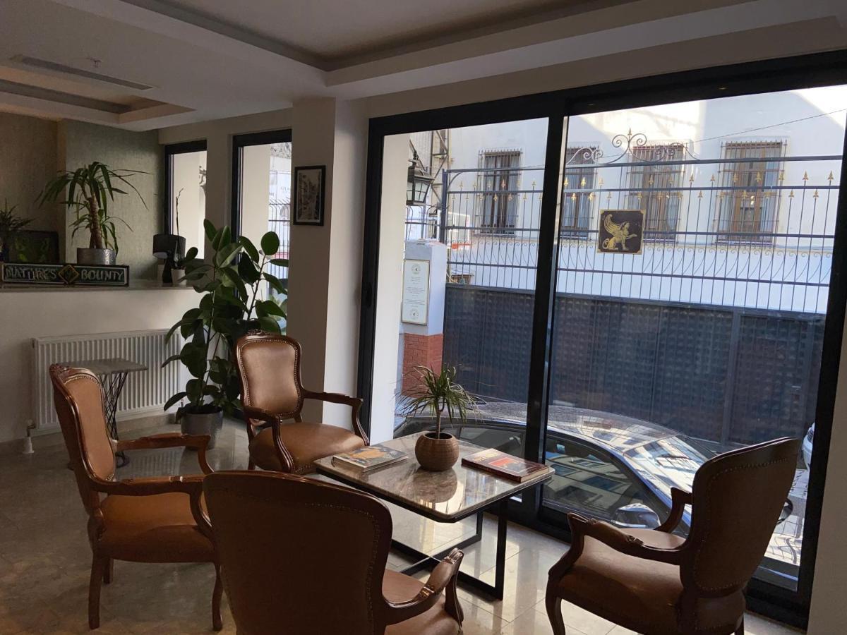 Liberi Taksim Otel İstanbul