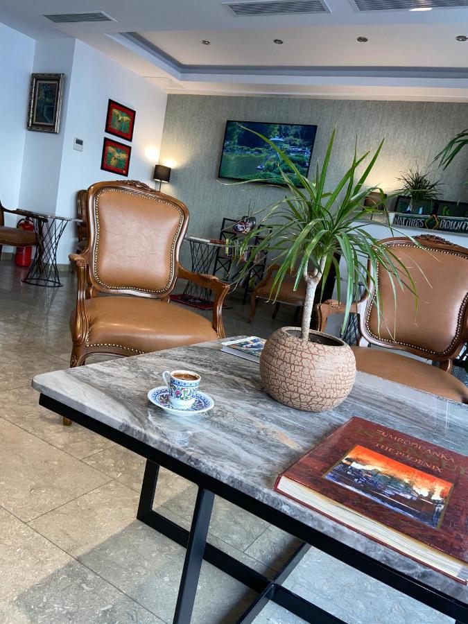 Otel Liberi Taksim 3*