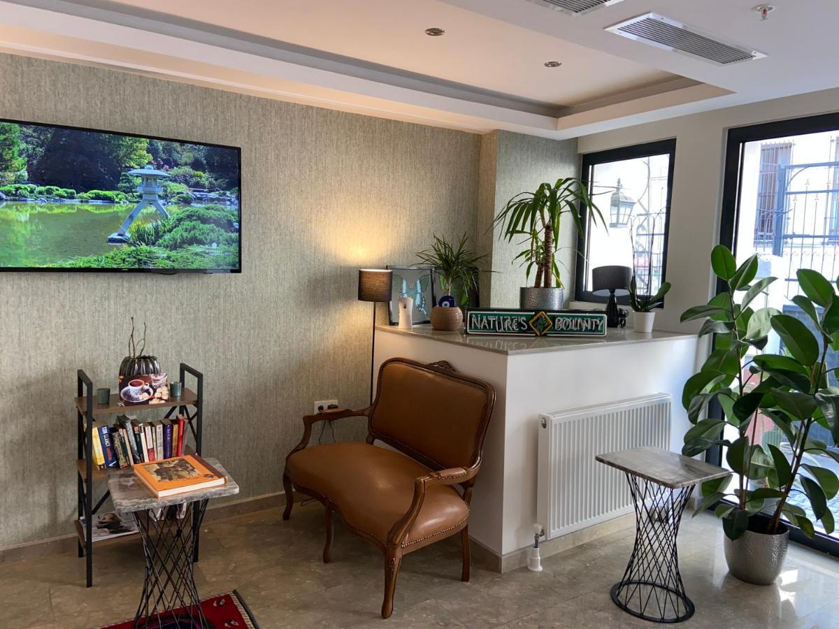 Liberi Taksim Hotel Istambul