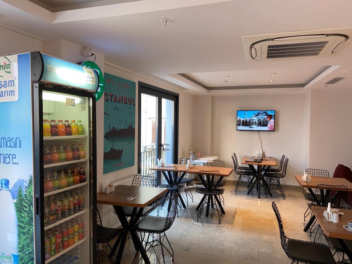 Liberi Taksim Otel İstanbul