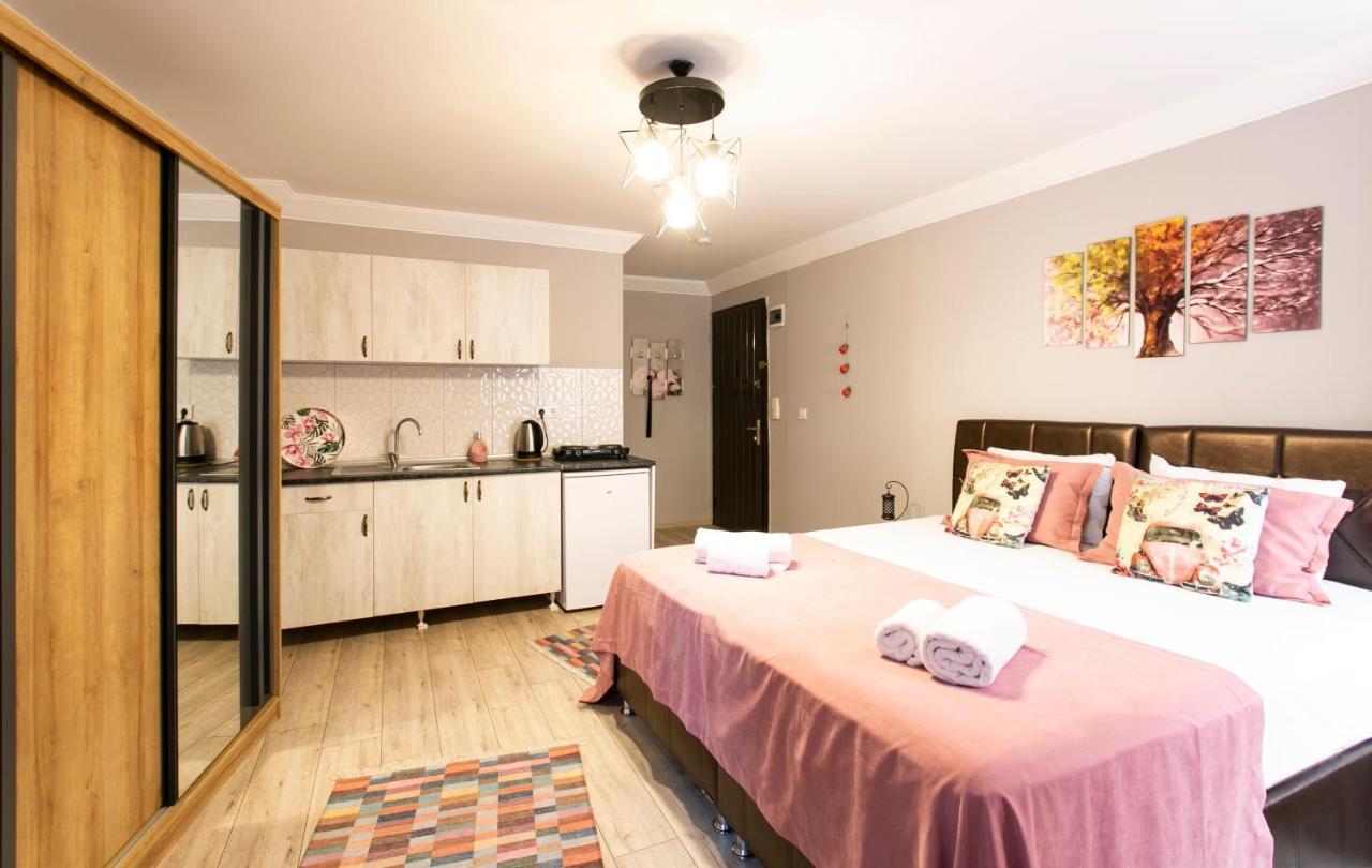 Konukevi Sirena's İstanbul