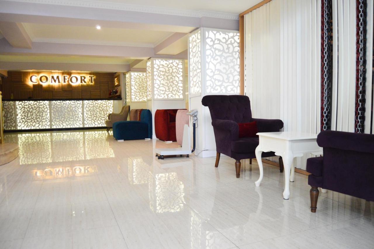 Hotel Comfort Downtown