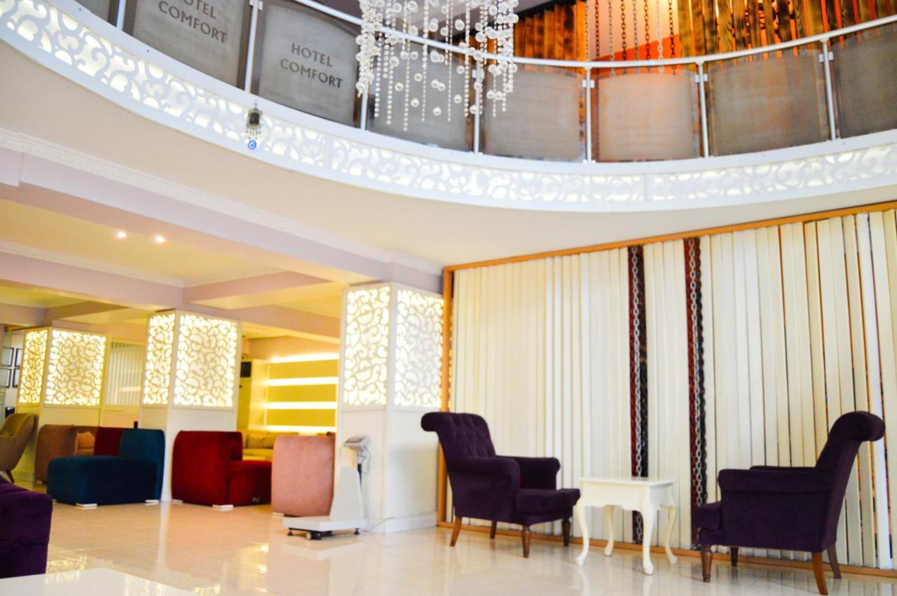 Hotel Comfort Downtown