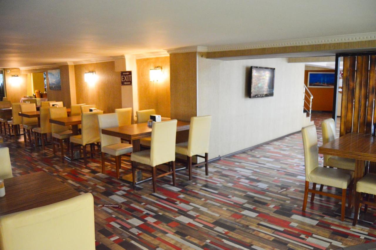 Comfort Downtown 4*