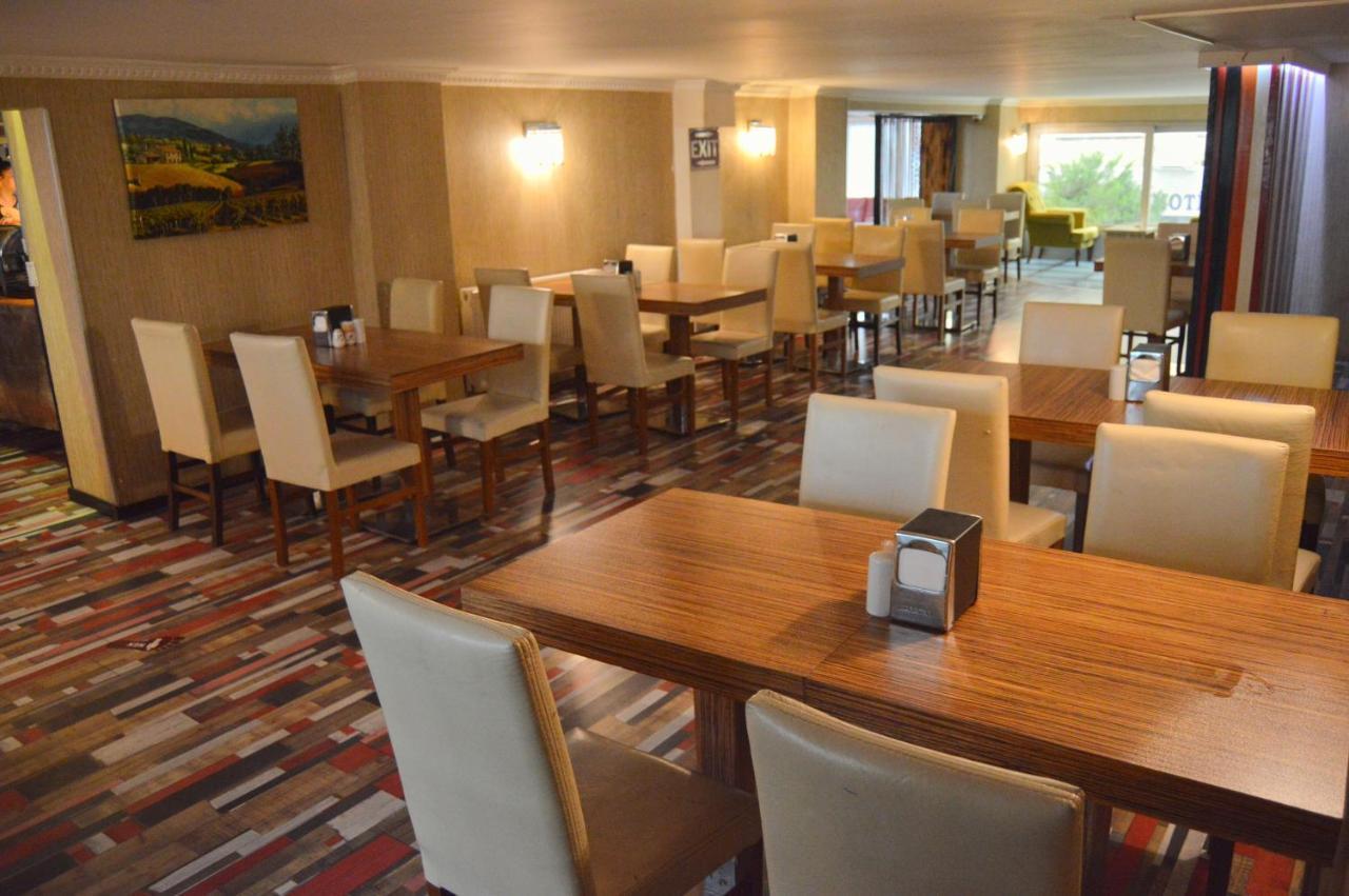 Comfort Downtown 4*