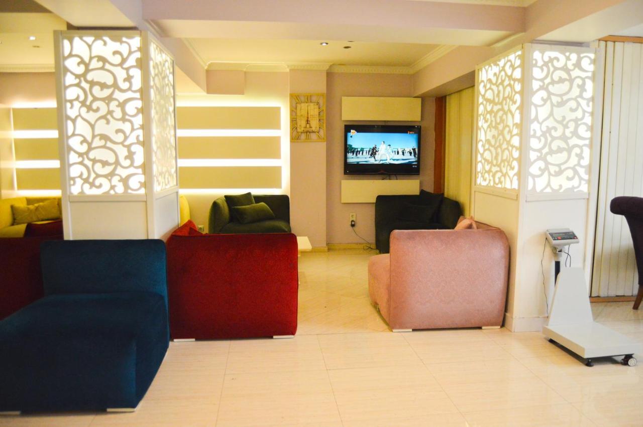 Comfort Downtown 4* Istambul