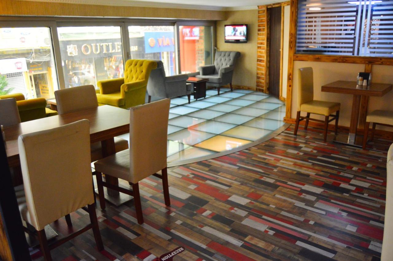 Hotel Comfort Downtown 4*