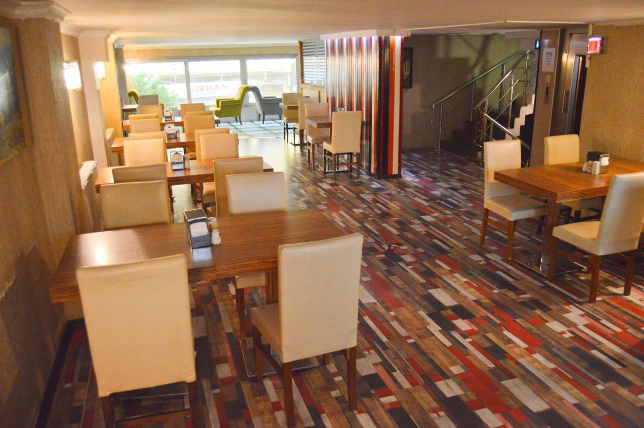 Hotel Comfort Downtown 4*