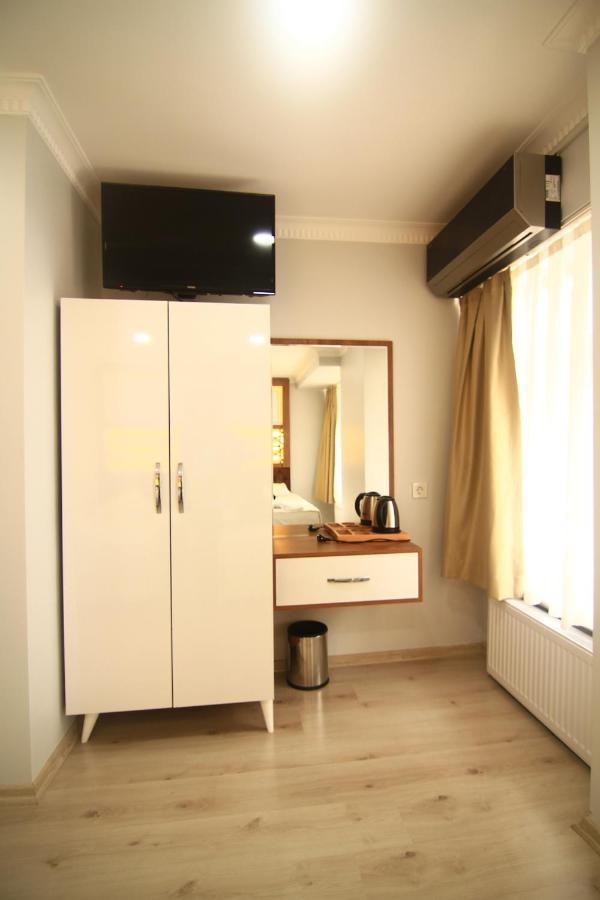 Grand Liza Hotel 3*