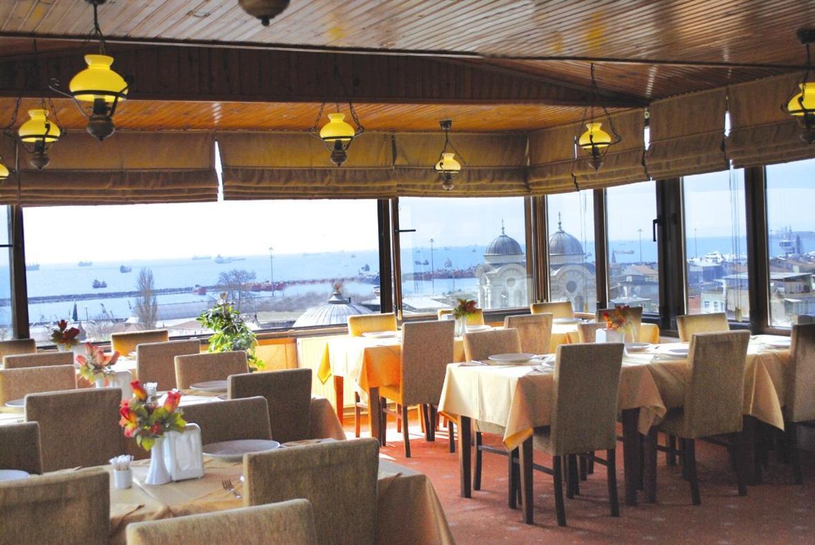 Grand Liza Hotel Istanbul