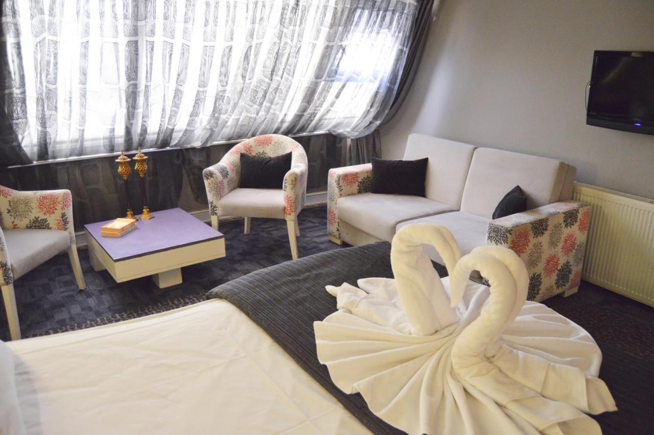 Comfort Downtown 4*