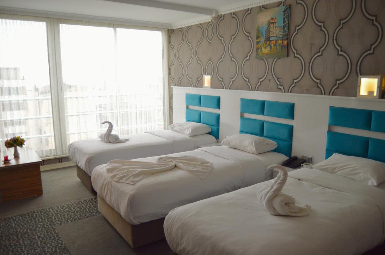 Comfort Downtown Hotel 4*