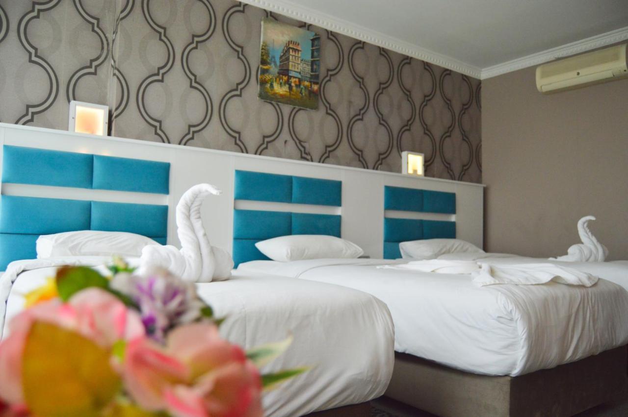 Hotel Comfort Downtown