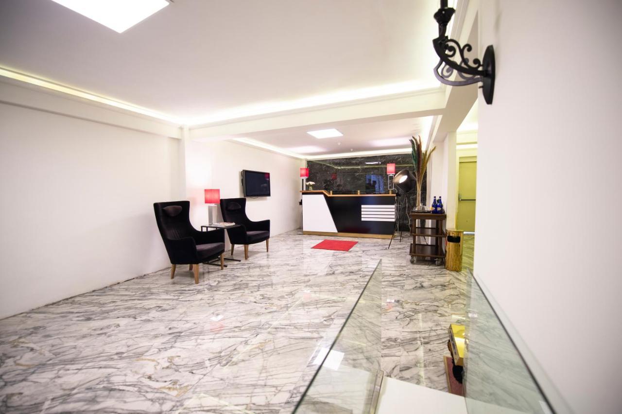 Guest house We Fulya