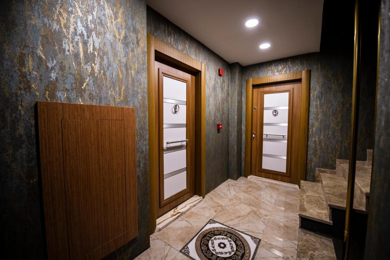Guest house We Fulya Istanbul