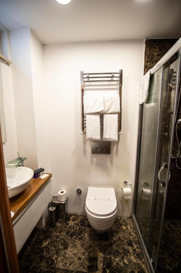 Guest house We Fulya *