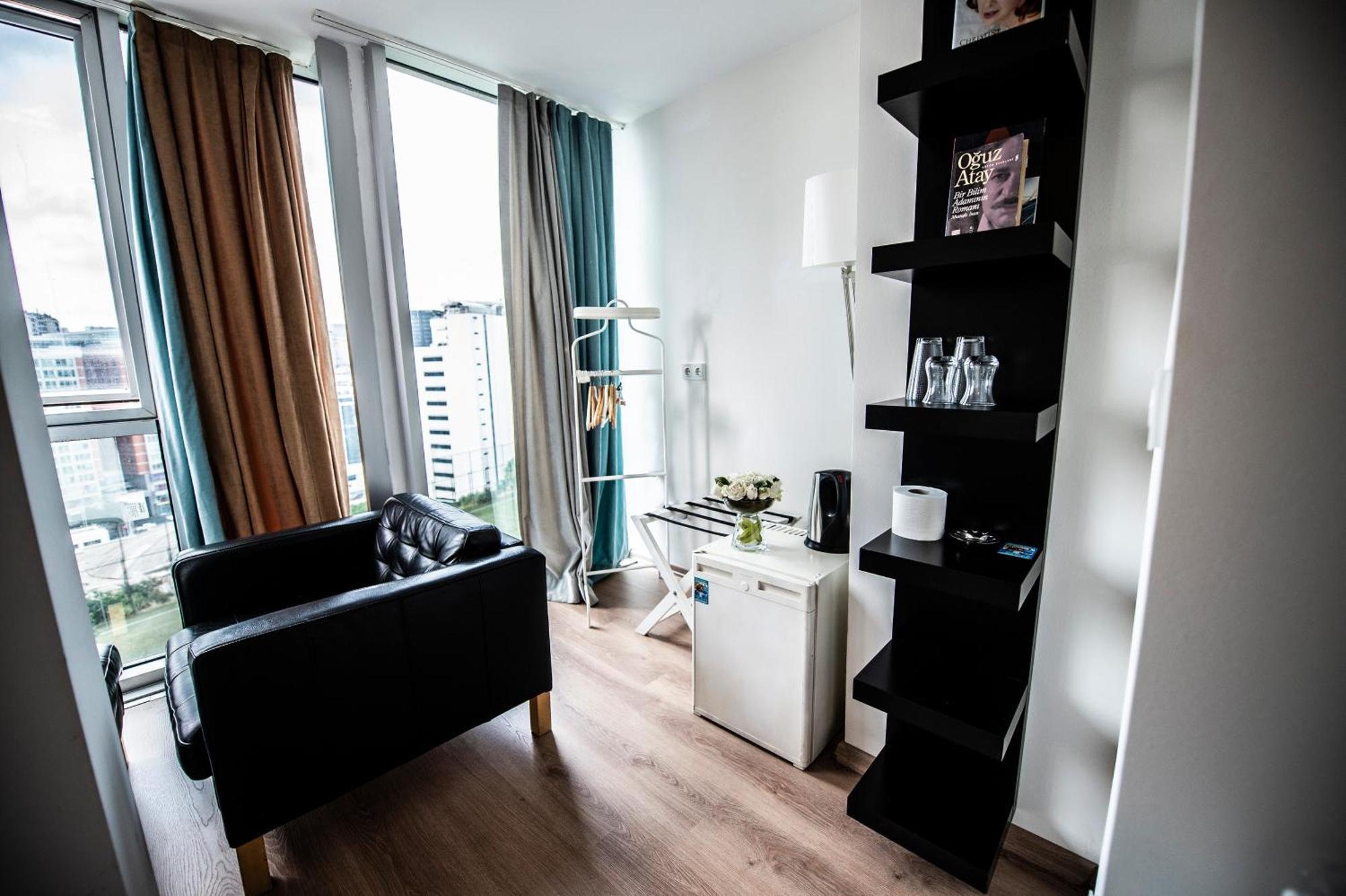 We Fulya Istanbul