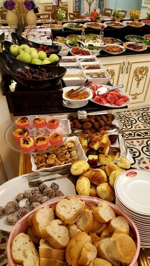 Hotel Istasyon Istambul