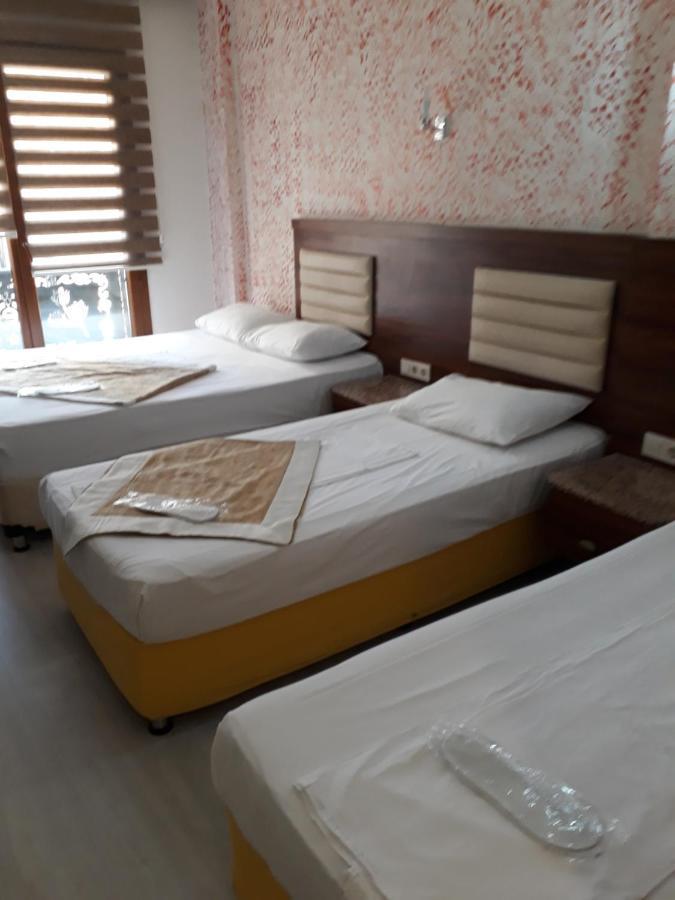Prime Center Hotel
