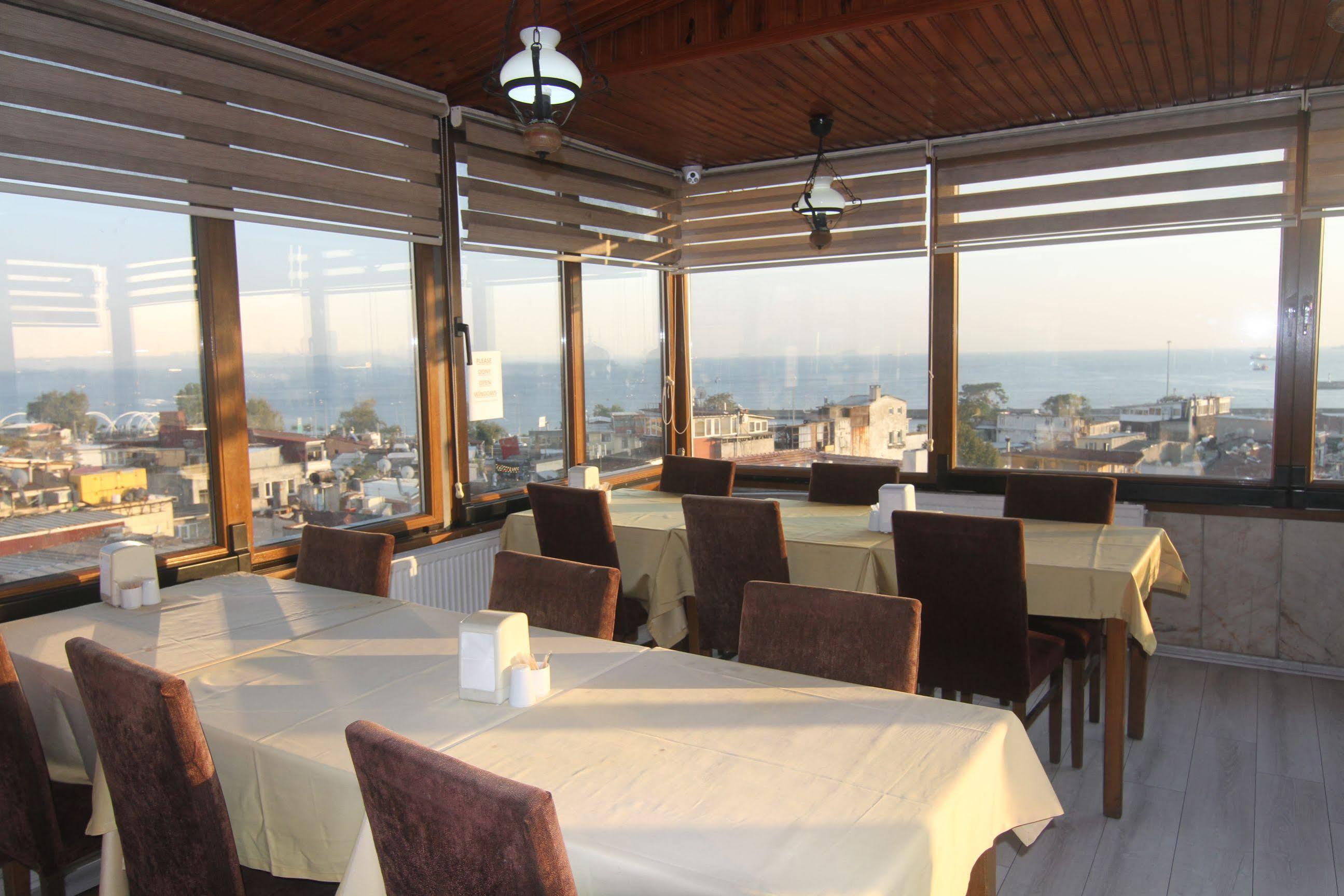 Grand Liza Istanbul