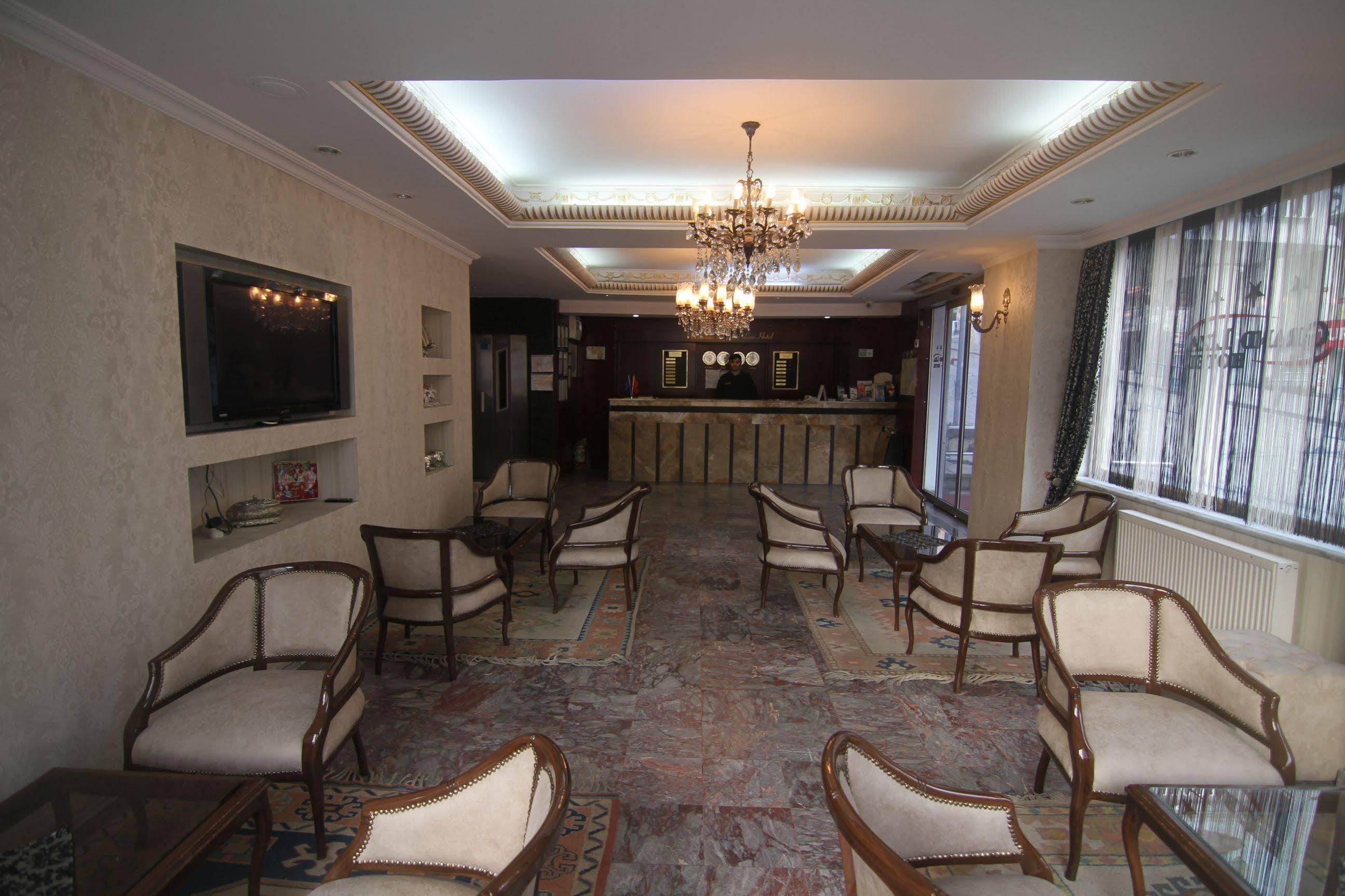 Hotel Grand Liza