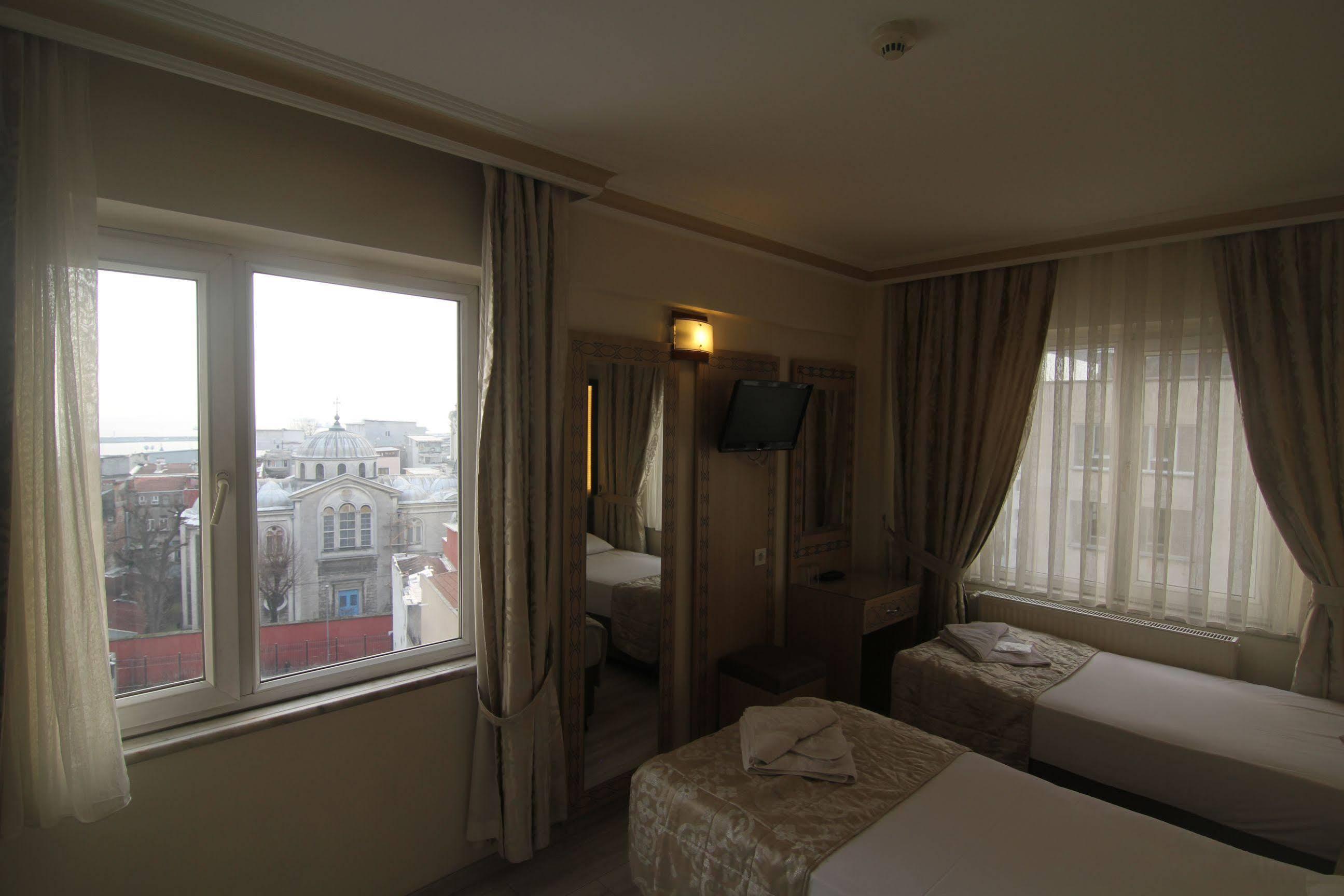 Hotel Grand Liza Istanbul