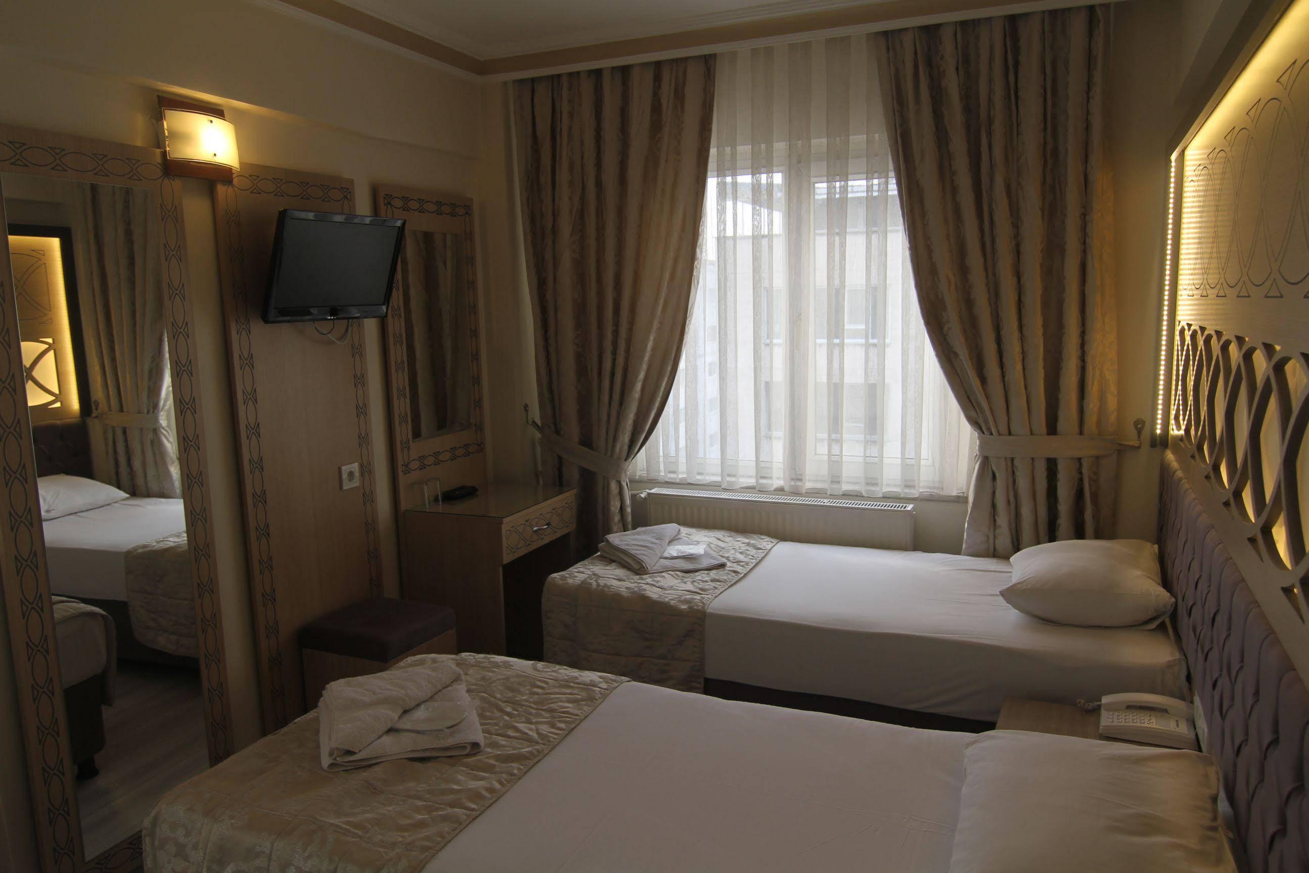 Hotel Grand Liza Istanbul