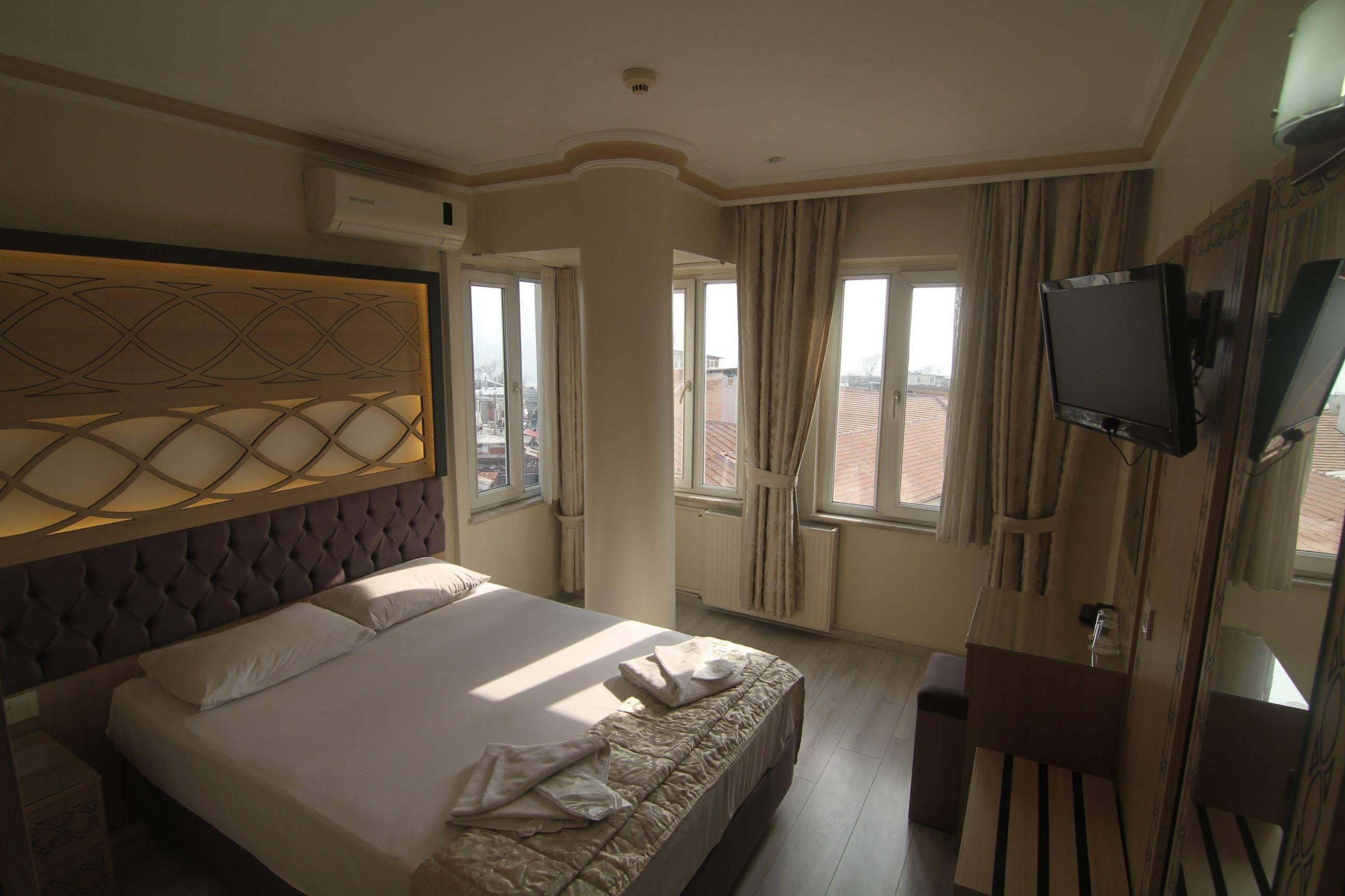 Hotel Grand Liza Istanbul