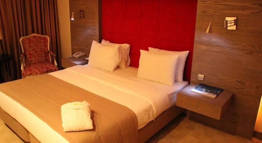 Agaoglu My Hotel Istambul