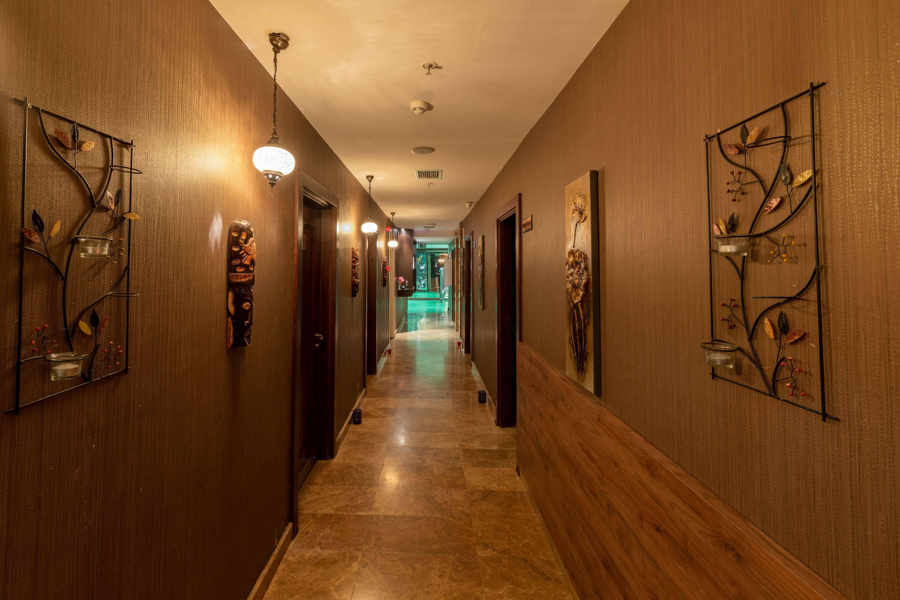 Hotel Nova Plaza Boutique Hotel & Spa