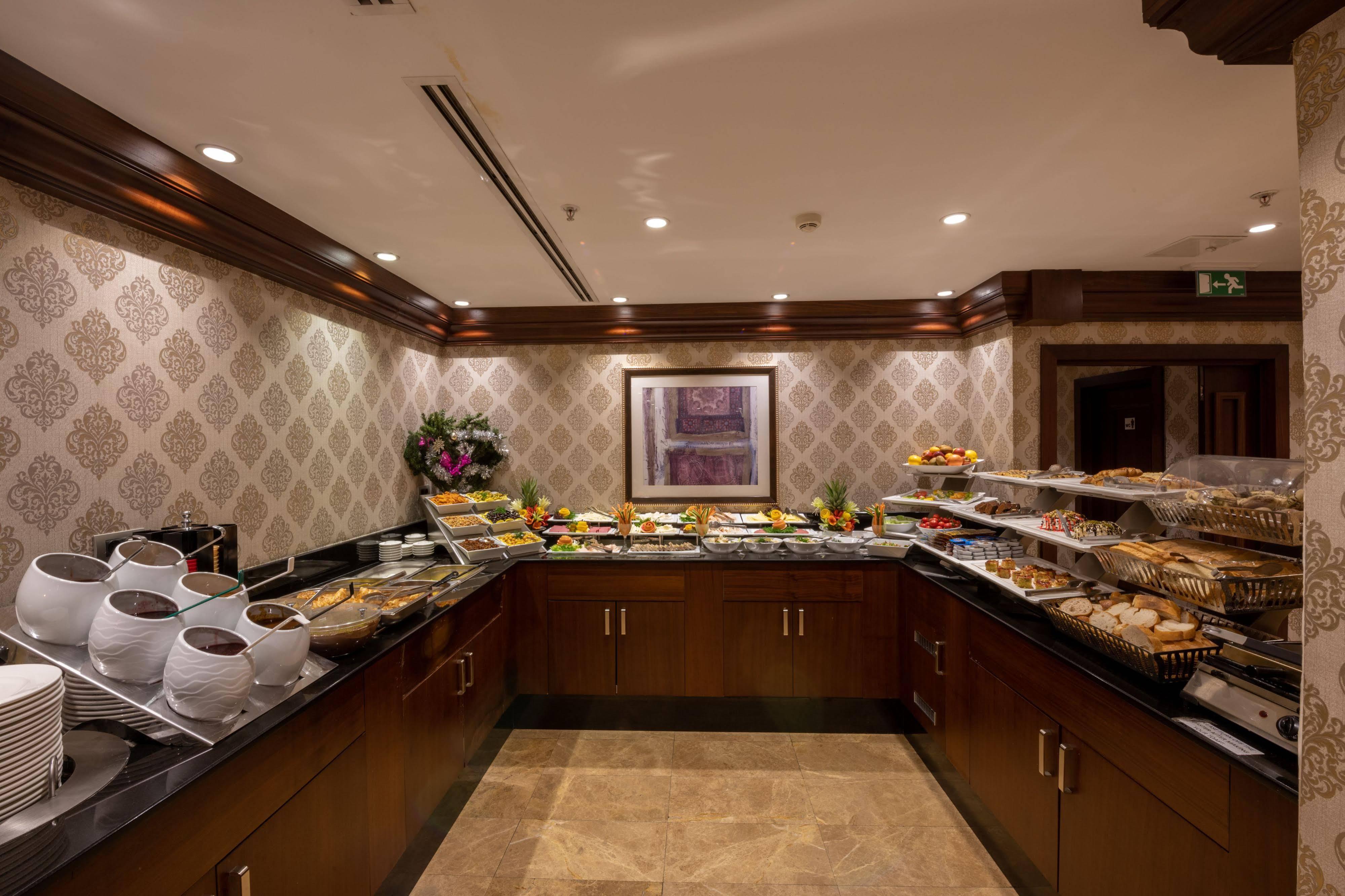 Nova Plaza Boutique Hotel & Spa Hotel Istanbul