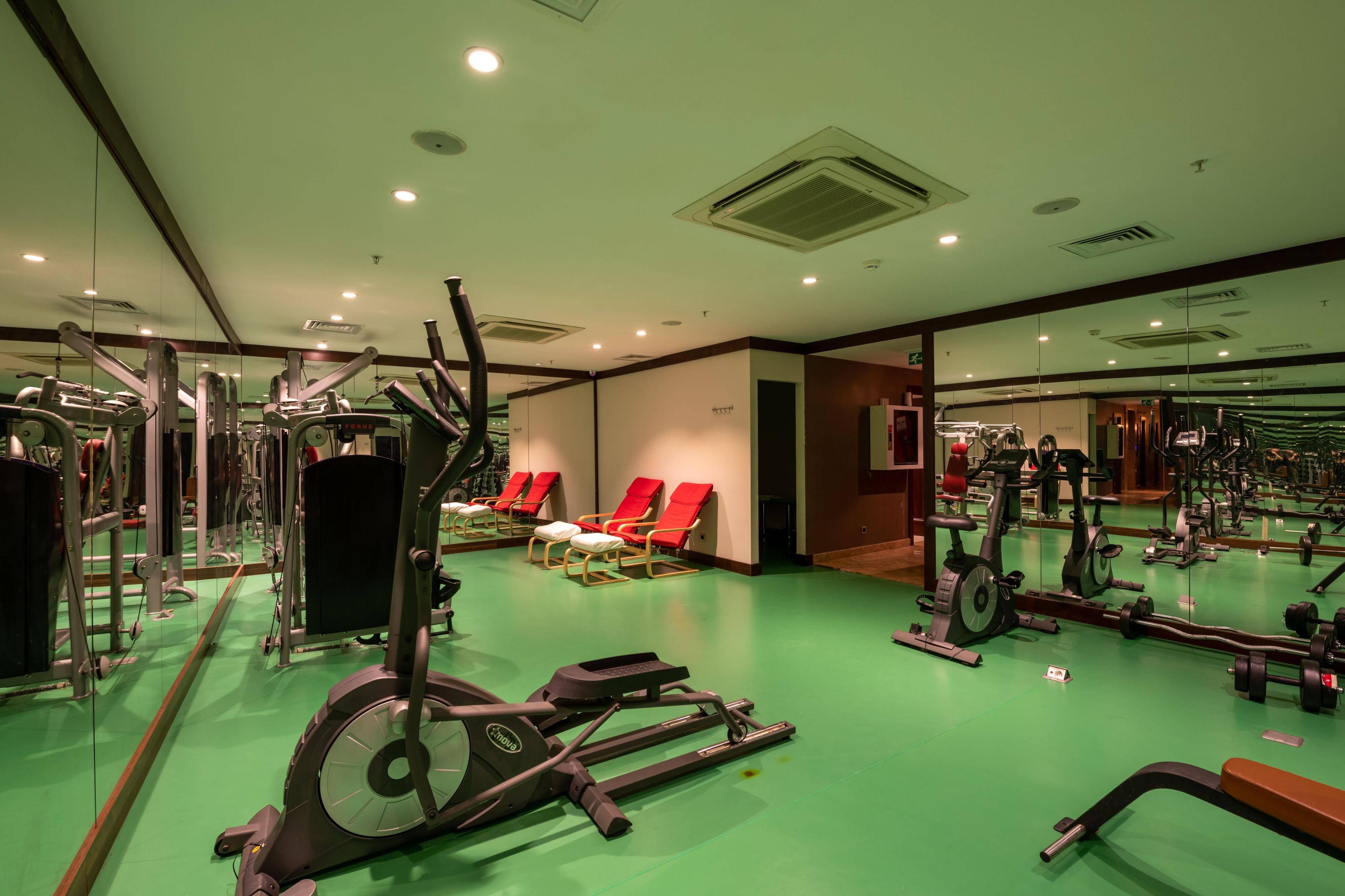 Nova Plaza Boutique Hotel & Spa Istanbul